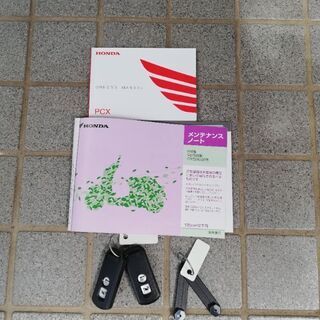 ホンダPCX FJ 81売ります