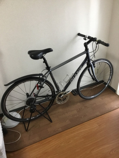 クロスバイク giant escape r3