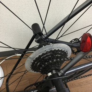 giant escape r3