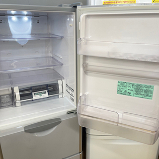 HITACHI製★2013年製265L冷蔵庫★6ヵ月間保証付き★近隣配送可能