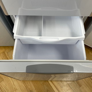 HITACHI製★2013年製265L冷蔵庫★6ヵ月間保証付き★近隣配送可能