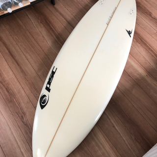 PSCサーフボード  6.2 (約37L)