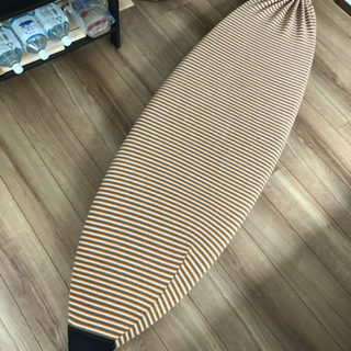 PSCサーフボード  6.2 (約37L)