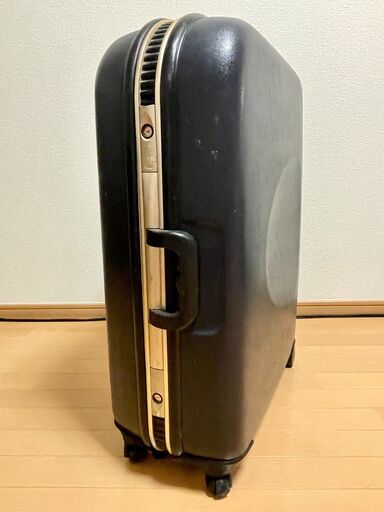 スーツケース マルエム松崎 製 を差しあげます Naniwa Ko 田尾寺のその他の中古あげます 譲ります ジモティーで不用品の処分