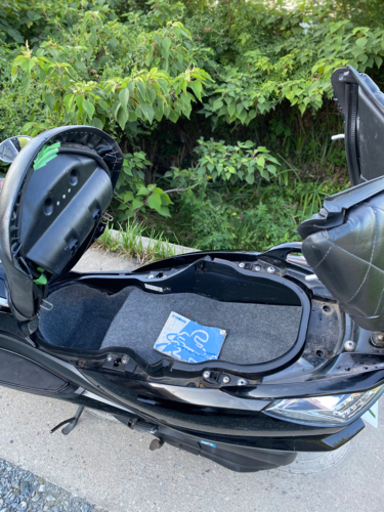 YAMAHA マジェスティ 4D9 カスタム その他おまけ付き