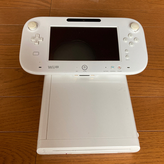 wii U❗️大特価❗️あと30分❗️