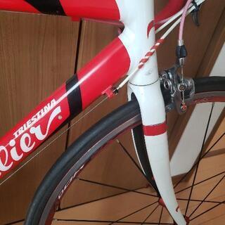 Wilier IzoardXP ホワイト/レッド　ロードバイク　S Wilier IzoardXP ホワイト/レッド ロードバイク S Wilier IzoardXP