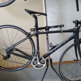 ロードバイク２台とその他