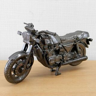 カワサキ KAWASAKI Z1300 金属製 バイク オートバ...