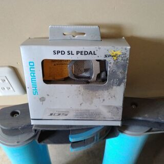 ロードバイク２台とその他