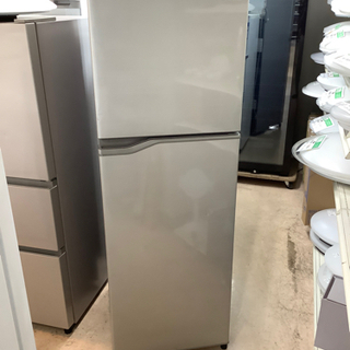 安心の1年間保証付!! 【三菱18年製】 2ドア冷蔵庫 【トレファク町田店】