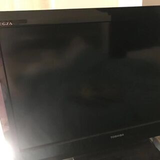 toshiba テレビ