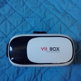 VR BOX　スマートフォンでVR動画　お安くなりました❗