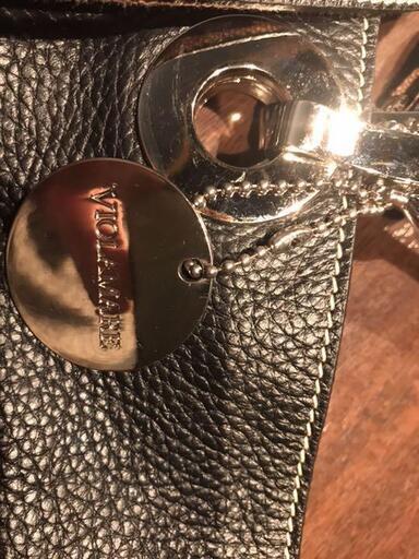 ☆VIOLAMARE(ビオラマーレ)2wayバッグ | ptpnix.co.id