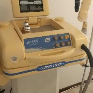スーパーライザーHA-2200