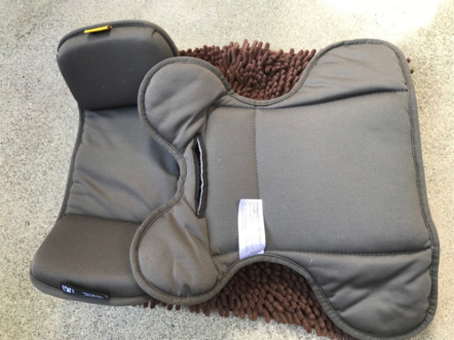 doona(ドゥーナ) ベビーカー兼チャイルドシートu0026専用ISOFIX ベース