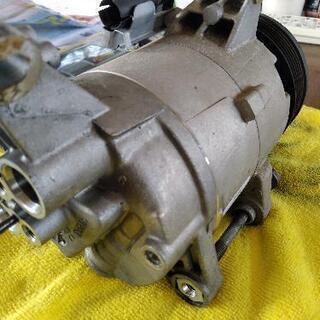 ミニR50Keeper コンプレッサー