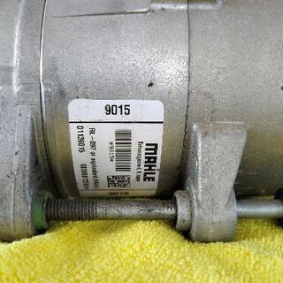 ミニR50Keeper コンプレッサー