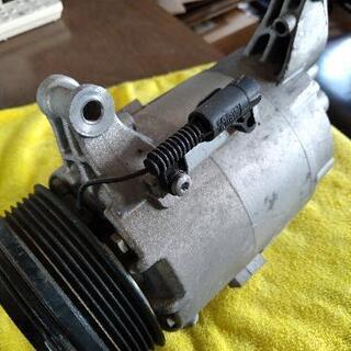 ミニR50Keeper コンプレッサー