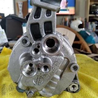 ミニR50Keeper コンプレッサー