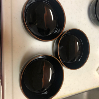 中小鉢  3皿