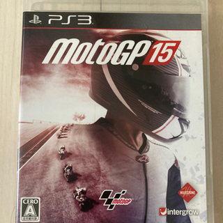PS3 motoGP15