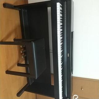 電子ピアノ　2001年　KORG C-2000