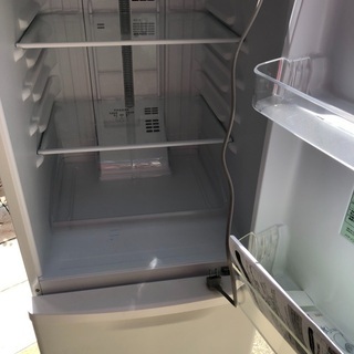 パナソニック一人暮らし用冷蔵庫　冷凍庫は未使用
