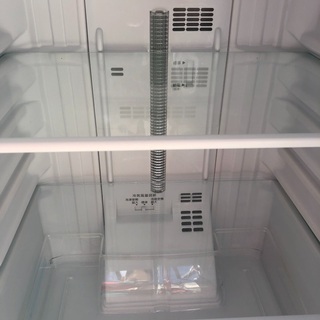 パナソニック一人暮らし用冷蔵庫　冷凍庫は未使用