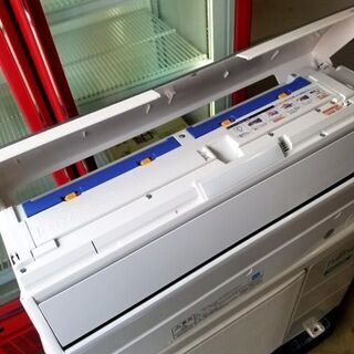 季節、空調家電 2017年 富士通 Nocria/ノクリア ルームエアコン AS 