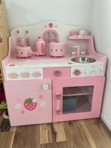 マザーガーデンおままごとキッチン