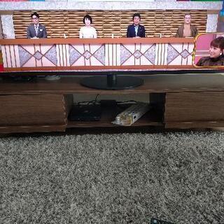 テレビ台、150cm、65インチ対応