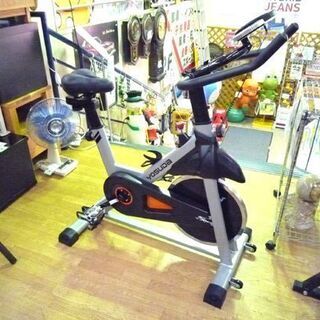 YOSUDA スピニングバイク フィットネスバイク スピンバイク 16KG