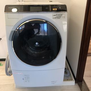 Panasonic NA-VX8200R-W