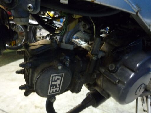 SUZUKI GAGギャグ グレー 決算大売り出し価格 期間限定 諸経費0円