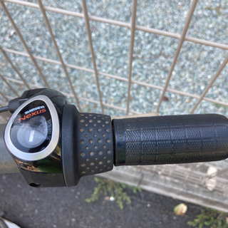 STANDARD TOWN BICYCLE変速自転車