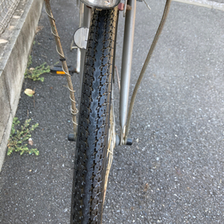 STANDARD TOWN BICYCLE変速自転車