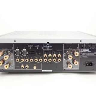 【使用少】YAMAHAプリメインアンプ A-S2100