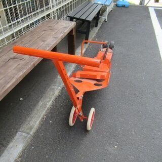 野菜用定植機 ひっぱりくん 農機具【寄楽屋 きらくや 成田本店】