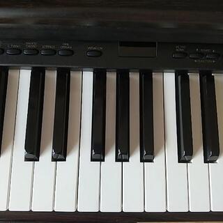 鍵盤楽器、ピアノ 【値下げ】ヤマハ 電子ピアノ YDP-101 取引中