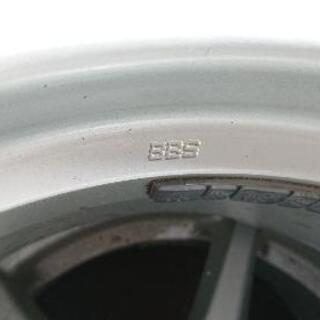 S2000純正オプションBBSアルミ・タイヤ 【公式通販】