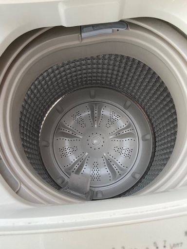 ①♦️EJ1092番YAMADA全自動電気洗濯機 野暮ったい 