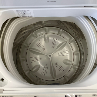 トレファク摂津店】Panasonic【パナソニック】の2016年製全自動洗濯機 