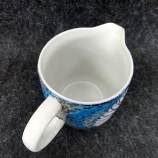 希少 ロイヤルコペンハーゲン クリーマー テネラ アネッテ ベルテ