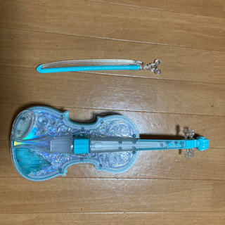 中古おもちゃ バイオリンが無料 格安で買える ジモティー