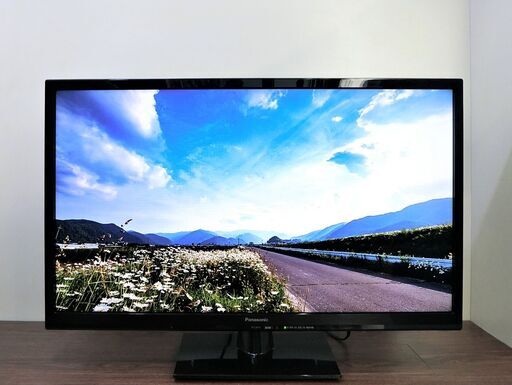 【ハッピー西葛西店】液晶テレビ　32インチ　VIERA[ビエラ]パナソニック　2013年式　ID:60226