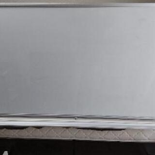 【ネット決済】ホワイトボード（横150×縦90）回転式