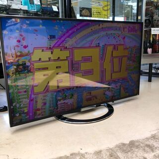 🍀SONY / ソニー🍀 46型 液晶テレビ 2015年 KDL...