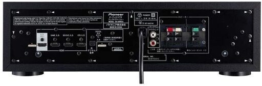 お取引き成立です中古美品 Pioneer 3.1ch サウンドバーシステム Bluetooth対応 HTP-SB550