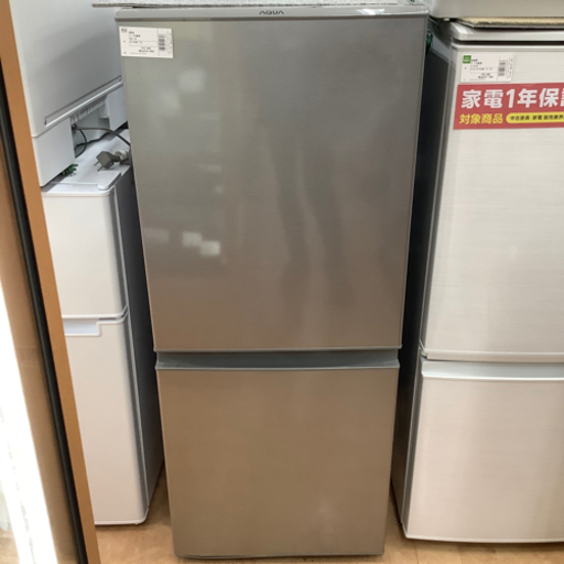 【トレファク摂津店】AQUA【アクア】の2019年製2ドア冷蔵庫が入荷致しました！！